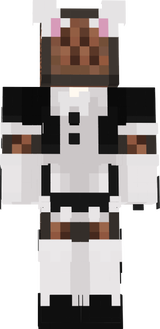 maid noteblock