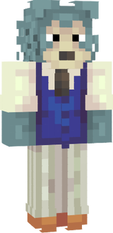 Legoshi