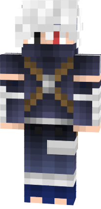 Preview of texture: kidkakashisharingan