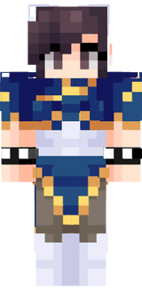 Chunli!