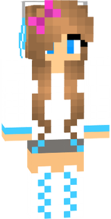 Pepe Skin