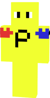 Player poppy plaitime