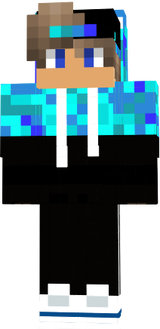Cool Kyle+ (1 Layer Pants)