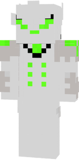 Overwatch GENJI
