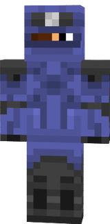 Ninja Kenzohugo