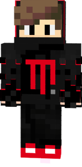 monster