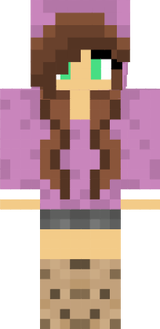 vou usar está skin