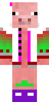 super pig