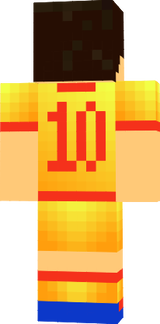 Linonel Messi