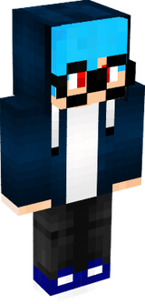 azulcrinado