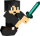 Asian Batman Dark Knight Jedi