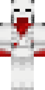 Scp 096 Shy Guy