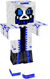 Error 404 Sans (Realistic) (Remastered)