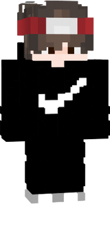 nikenegonex