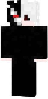 nickx white robot