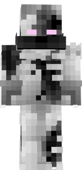 Ender Skeleton