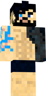 Jaden Rakurai Medieval Aftermath