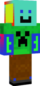 creeperpaita