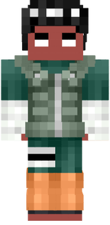 ikari rock ree