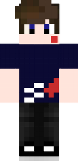 leader