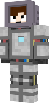 sauriengrobot