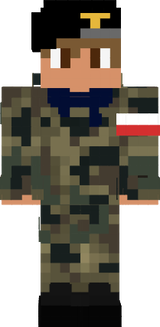 Captain Zaprochky