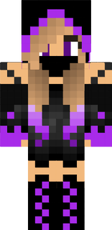 csak egy fyre Mc s skin