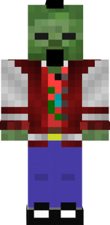 zumbiblock