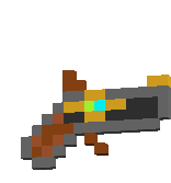 gun