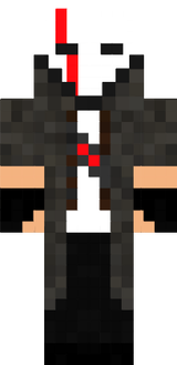 XeviSlenderMan