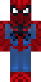 homem aranha