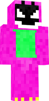 barney
