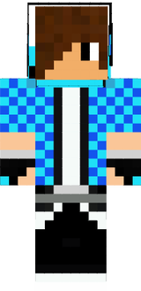 anthonys skin