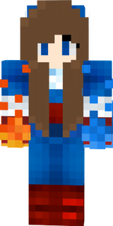 IsaGamerrSkin