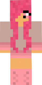 Pink Girl