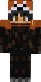 Red panda