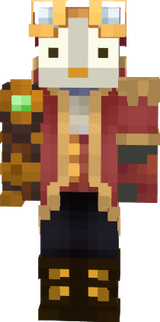 Guinpin