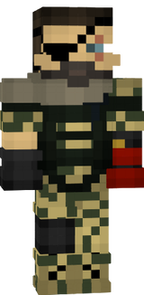 solid snake metal gear solid 5