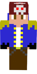 Artuca Pirata
