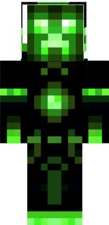 creeper