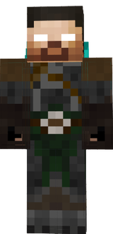 Herobrine