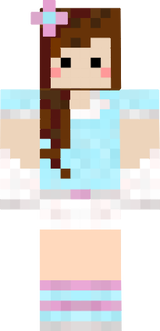 девочка 1