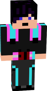 Decker Matt