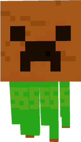 creeper