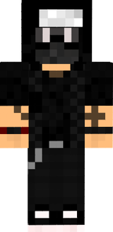 wrench with hair