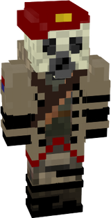sledge