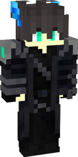 Guild(MoonWings)_Asura
