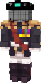 Emperor of Great Dream SMP