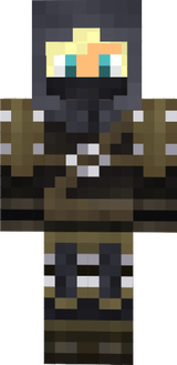 thief garroth