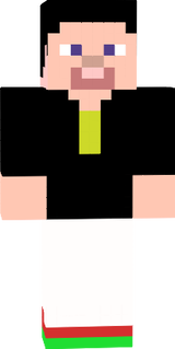 Sanders